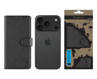 Tactical Field Notes pro Apple iPhone 17 Pro Black - 1513950 - zdjęcie 3